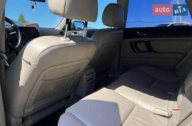 Універсал Subaru Legacy 2004 в 