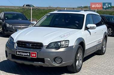 Універсал Subaru Legacy 2004 в 