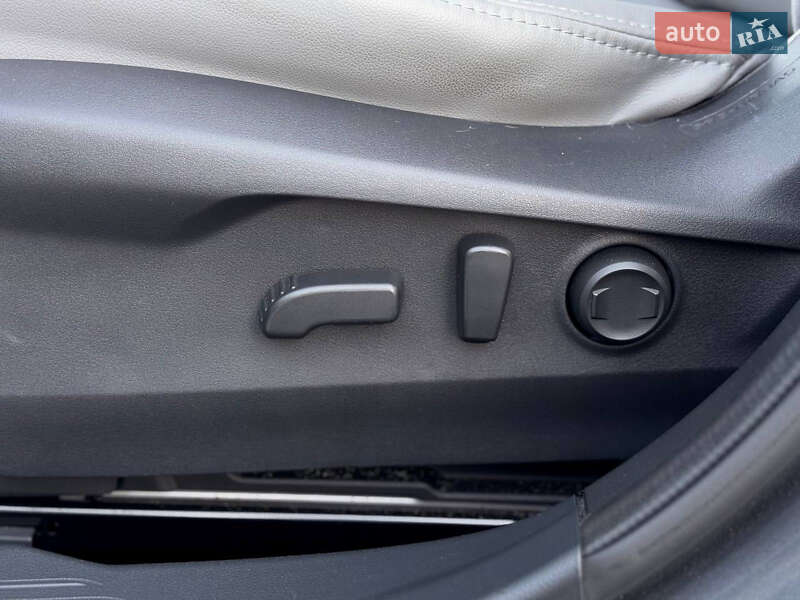 Седан Subaru Legacy 2020 в Киеве