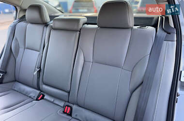 Седан Subaru Legacy 2020 в 