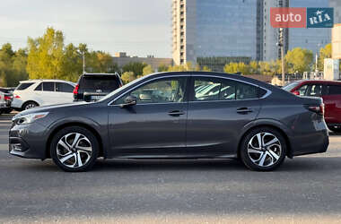 Седан Subaru Legacy 2020 в 