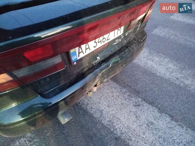 Седан Subaru Legacy 2002 в Києві