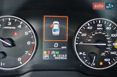 Седан Subaru Legacy 2020 в 