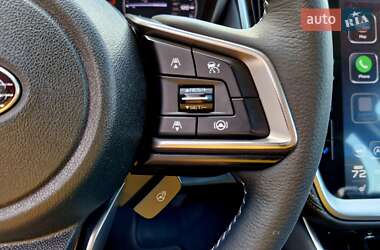 Седан Subaru Legacy 2020 в 