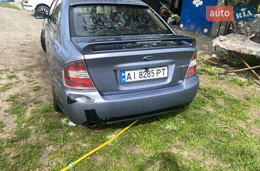 Седан Subaru Legacy 2006 в 