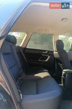 Универсал Subaru Legacy 2008 в 