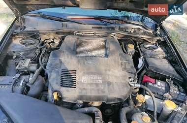 Универсал Subaru Legacy 2008 в 