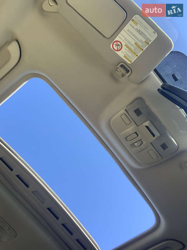 Седан Subaru Legacy 2007 в Киеве