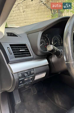 Универсал Subaru Legacy 2010 в 