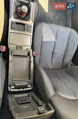 Универсал Subaru Legacy 2010 в 
