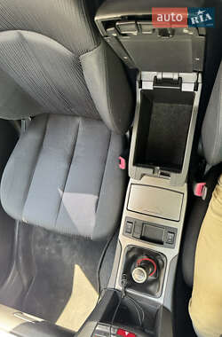Универсал Subaru Legacy 2010 в 