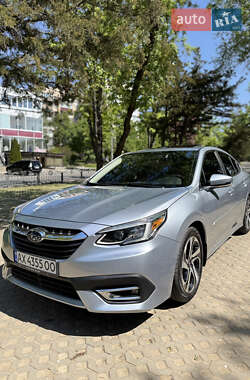 Седан Subaru Legacy 2021 в Харкові
