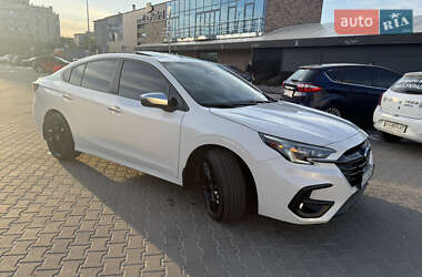 Седан Subaru Legacy 2023 в 