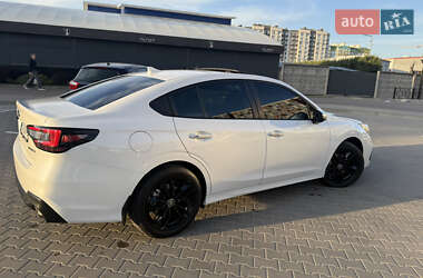 Седан Subaru Legacy 2023 в 