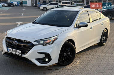 Седан Subaru Legacy 2023 в 