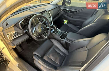 Седан Subaru Legacy 2023 в 