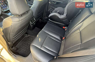 Седан Subaru Legacy 2023 в 