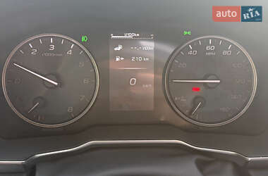 Седан Subaru Legacy 2023 в 