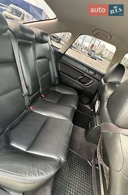 Седан Subaru Legacy 2007 в 