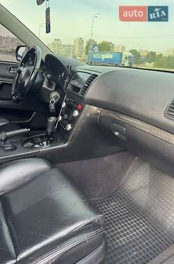 Седан Subaru Legacy 2007 в 