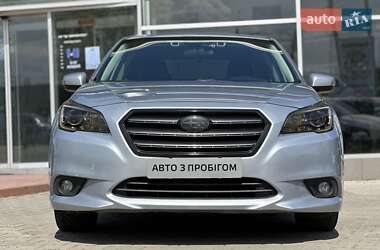 Седан Subaru Legacy 2015 в Хмельницькому