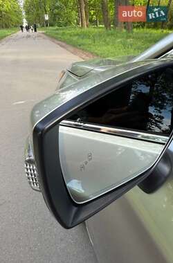 Седан Subaru Legacy 2014 в 
