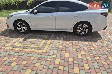 Седан Subaru Legacy 2024 в Львові