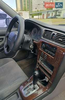 Седан Subaru Legacy 1999 в 