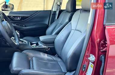 Седан Subaru Legacy 2024 в 
