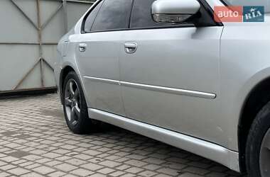 Седан Subaru Legacy 2006 в 
