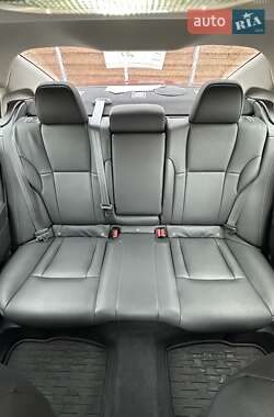Седан Subaru Legacy 2020 в 