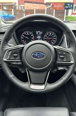 Седан Subaru Legacy 2020 в 
