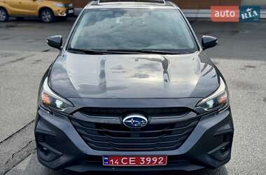 Седан Subaru Legacy 2023 в 