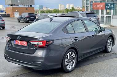 Седан Subaru Legacy 2023 в 