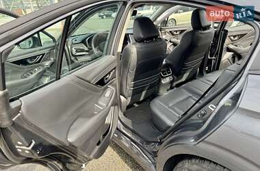 Седан Subaru Legacy 2023 в 