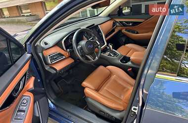 Седан Subaru Legacy 2021 в 