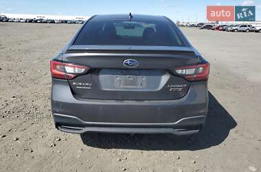 Седан Subaru Legacy 2020 в 