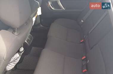 Седан Subaru Legacy 2008 в 