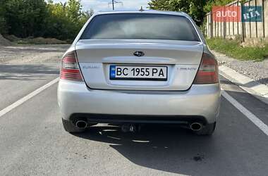 Седан Subaru Legacy 2006 в 