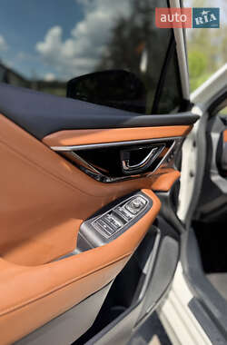 Седан Subaru Legacy 2020 в 