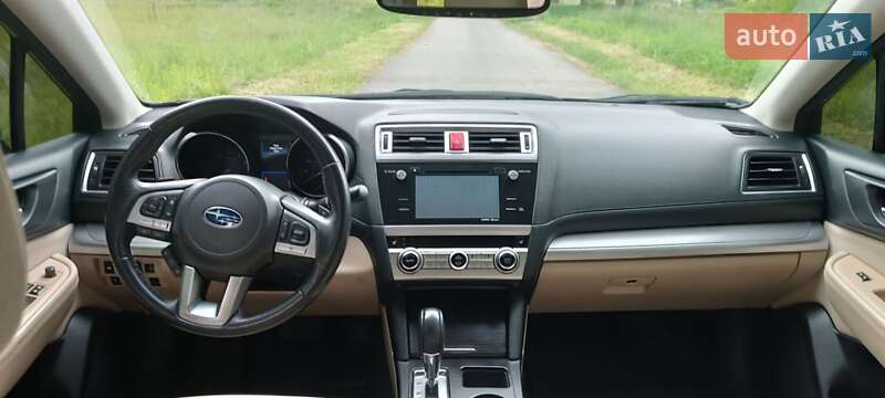 Седан Subaru Legacy 2015 в Киеве фото 13 Седан Subaru Legacy 2015 в Киеве