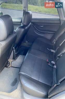 Седан Subaru Legacy 2000 в 
