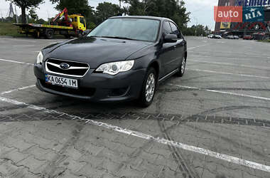 Седан Subaru Legacy 2006 в Києві