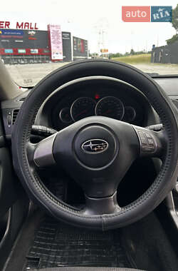 Седан Subaru Legacy 2006 в 