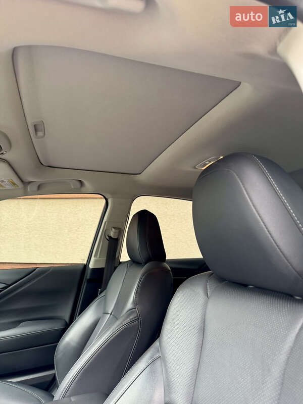 Седан Subaru Legacy 2022 в Коломые