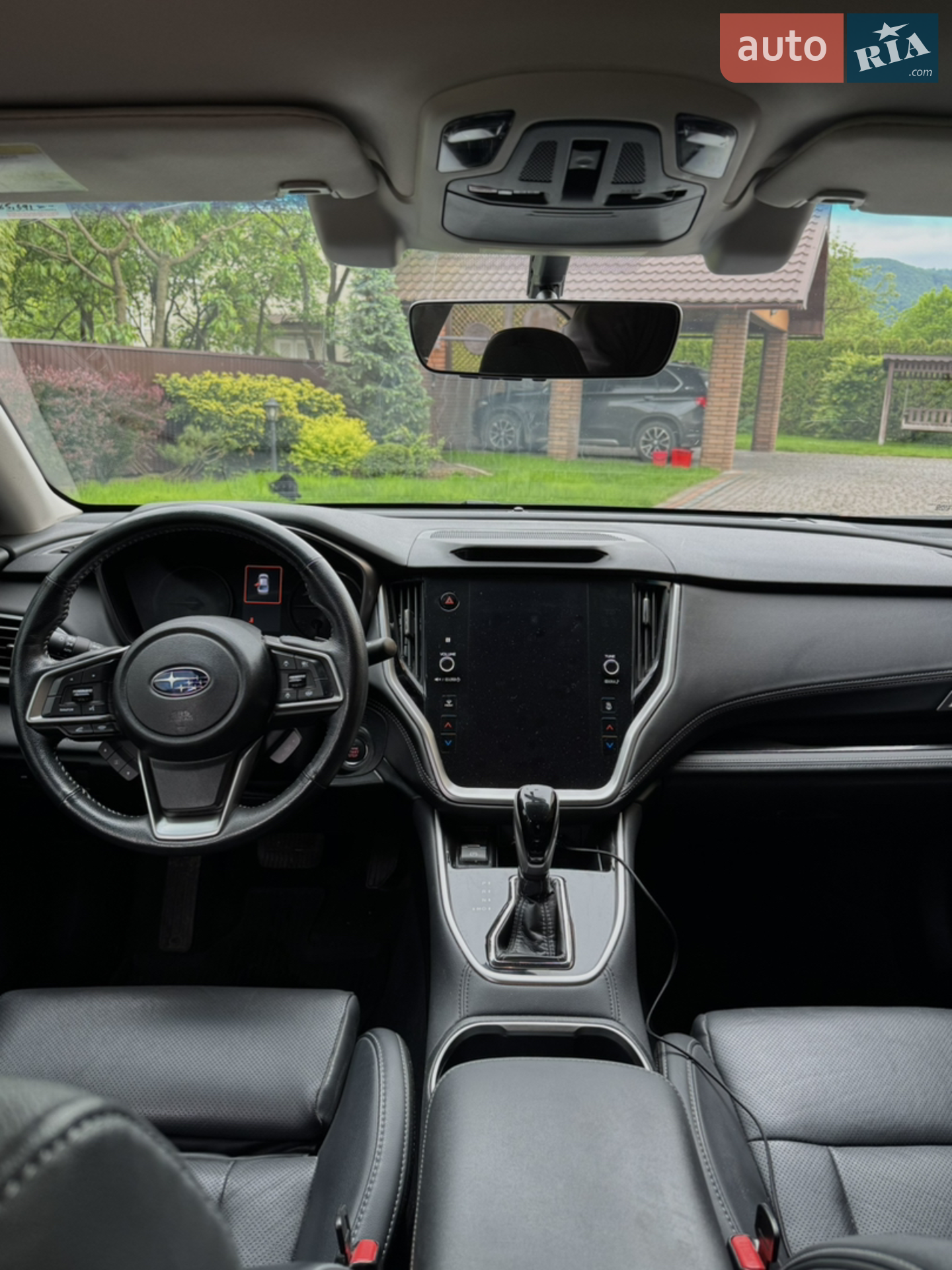 2022 Subaru Legacy - мініатюра 18
