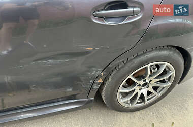 Седан Subaru Legacy 2010 в 