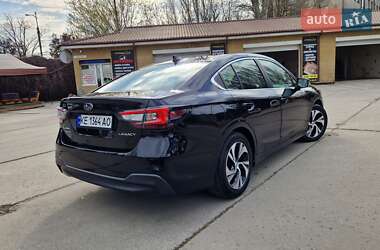Седан Subaru Legacy 2020 в 
