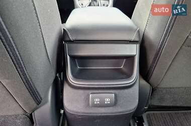 Седан Subaru Legacy 2020 в 