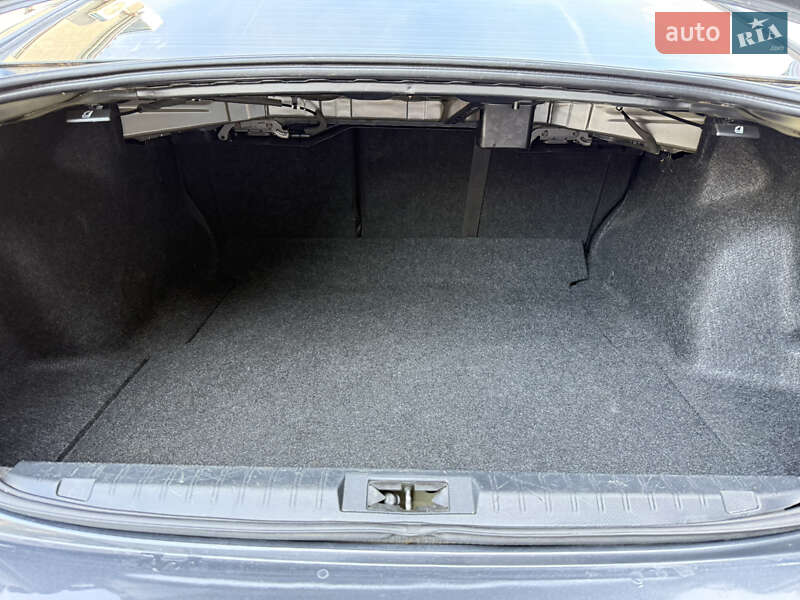 Седан Subaru Legacy 2019 в Тарасовке